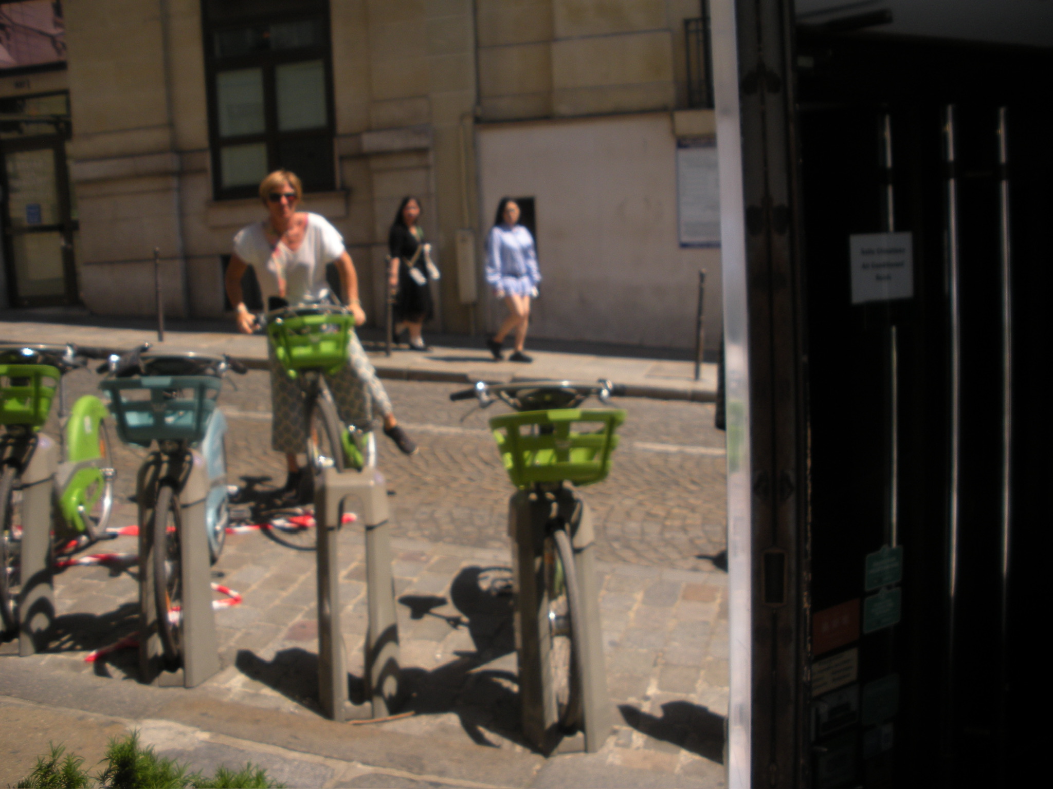 PARIS SUMMER 25 photo